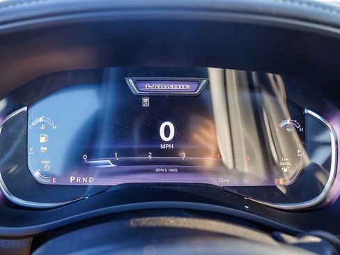 New 2025 RAM 2500 Laramie image 24