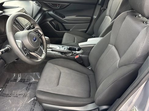 Used 2022 Subaru Impreza 2.0i AWD/4WD image 13