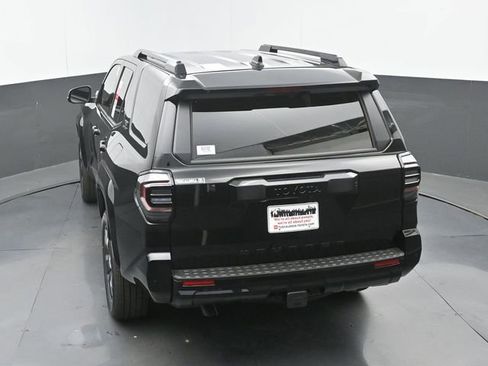 New 2026 Toyota 4Runner TRD Sport Premium RWD image 30