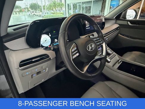 Used 2024 Hyundai Palisade SEL FWD image 10