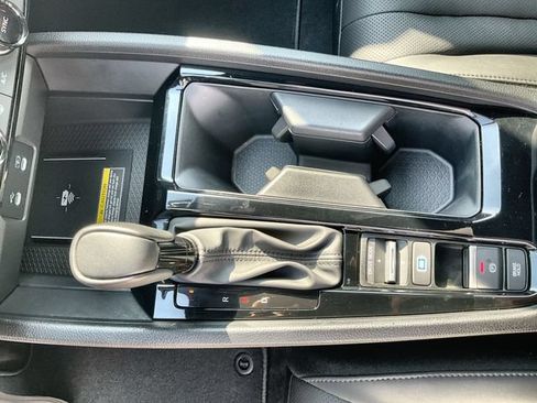 Certified 2025 Honda Accord Sport image 27