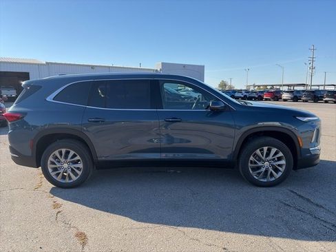 New 2026 Buick Enclave Preferred w/ Power Package image 7