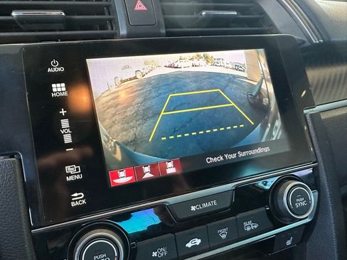 Used 2018 Honda Civic Si image 23