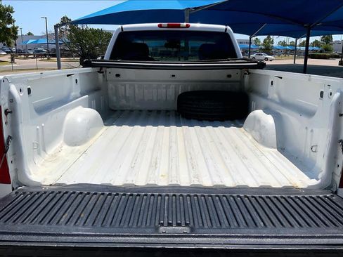 Used 2007 Chevrolet Silverado 1500 W/T RWD image 32