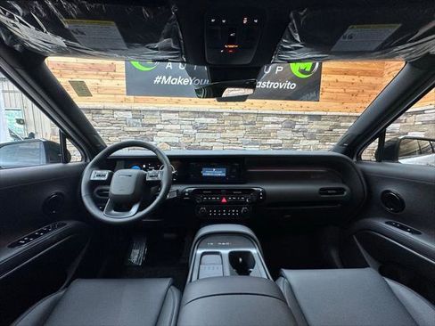 New 2026 Hyundai Palisade XRT Pro image 17