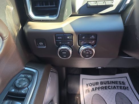 Used 2023 GMC Sierra 1500 Denali w/ Technology Package image 16