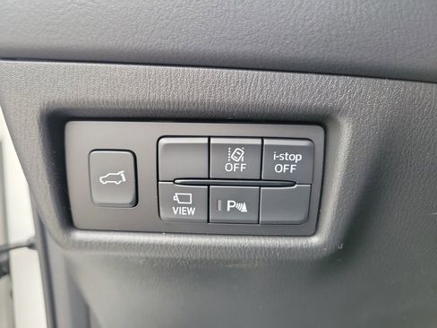 New 2025 MAZDA CX-5 AWD 2.5 S image 19