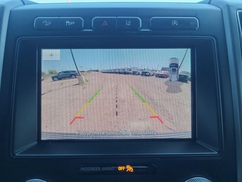 Certified 2021 Ford Expedition XLT AWD/4WD image 28