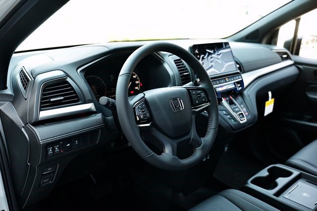 New 2026 Honda Odyssey Sport-L image 28