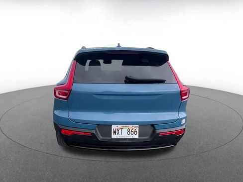 Used 2024 Volvo XC40 B5 Core AWD/4WD image 12