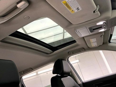 Certified 2023 Honda CR-V EX-L image 13