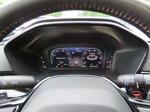 Certified 2026 Honda CR-V Sport Touring image 29