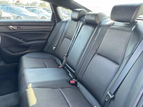 Used 2022 Honda Accord Sport image 16