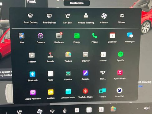 Used 2021 Tesla Model Y Long Range image 17