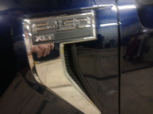 Certified 2023 Ford F150 XLT w/ Equipment Group 302A High image 10