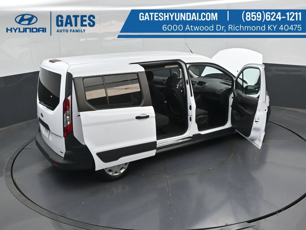 Used 2018 Ford Transit Connect XL FWD image 51