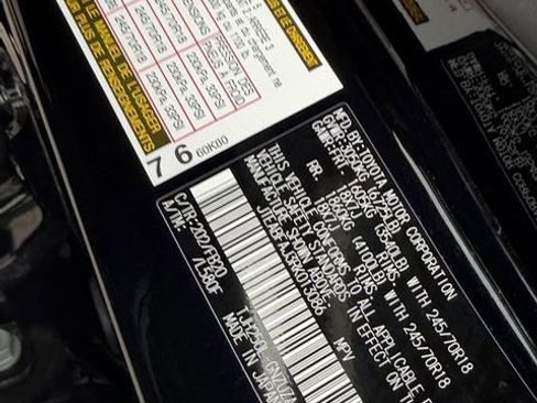 Certified 2024 Toyota Land Cruiser 1958 image 29