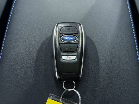 Used 2019 Subaru Crosstrek Hybrid w/ Moonroof Package w/Navigation AWD/4WD image 35
