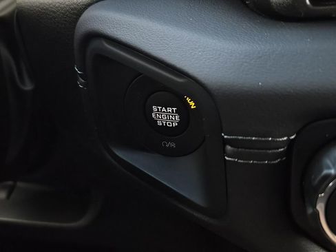 New 2026 Jeep Gladiator Mojave AWD/4WD image 21