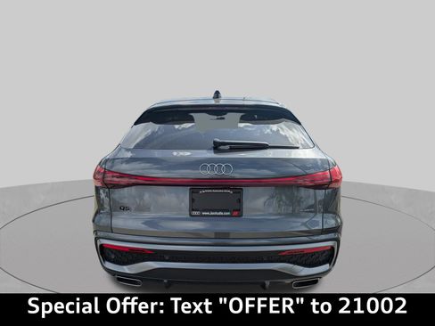 New 2026 Audi Q5 Premium AWD/4WD image 3