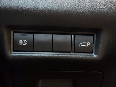 Certified 2025 Toyota Grand Highlander FWD image 35