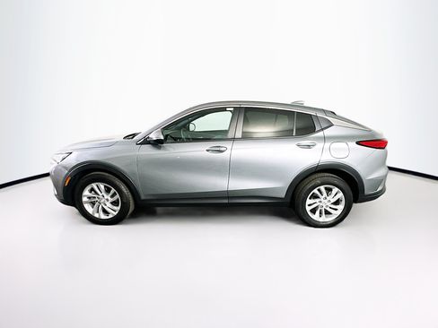 Used 2025 Buick Envista Preferred w/ Convenience I Package FWD image 4