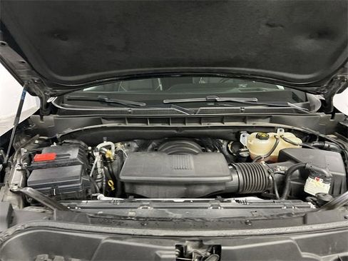 Certified 2023 Cadillac Escalade ESV Sport w/ LPO, ONYX Package image 31