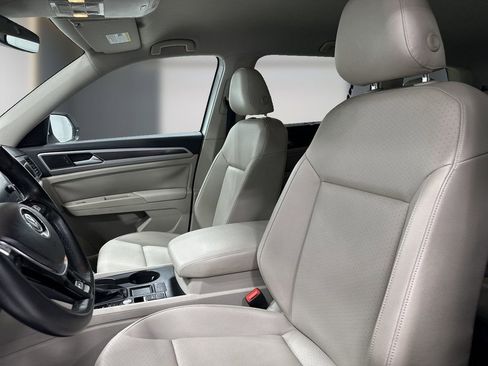 Used 2019 Volkswagen Atlas SE image 7