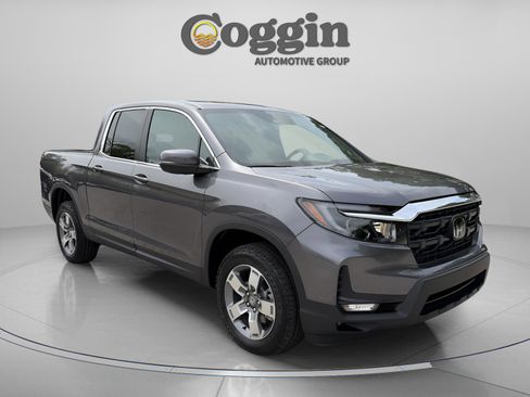 New 2026 Honda Ridgeline RTL image 7