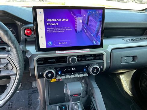 Certified 2024 Toyota Tacoma TRD Off-Road w/ TRD Off Road Premium Package AWD/4WD image 15