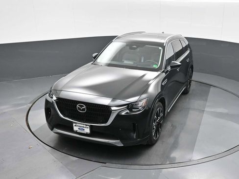 Used 2024 MAZDA CX-90 3.3 Turbo S image 19