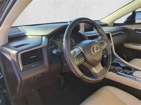 Used 2016 Lexus RX 350 FWD w/ Luxury Package image 12