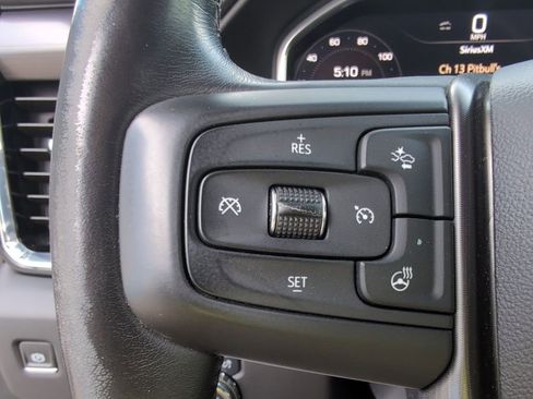 Used 2024 GMC Sierra 2500 Denali Ultimate w/ Max Trailering Package image 22