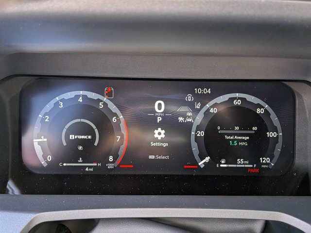 New 2026 Toyota 4Runner Limited AWD/4WD image 26