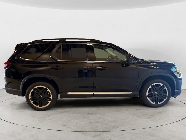 New 2026 Honda Pilot Touring image 6