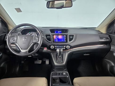 Used 2016 Honda CR-V EX-L image 26