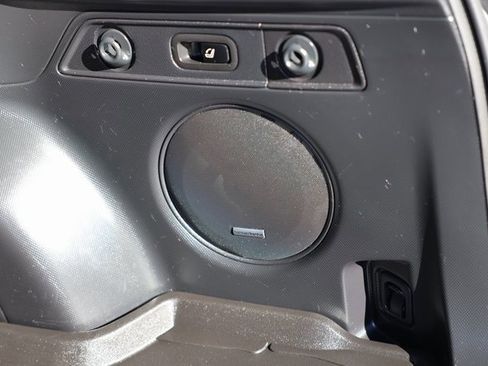 Certified 2022 Subaru Forester Limited w/ Popular Package #2 image 11