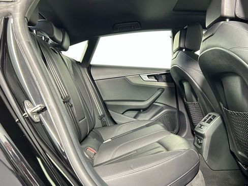 Used 2021 Audi A5 2.0T Premium Plus w/ Premium Plus image 13