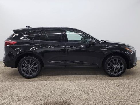 Certified 2026 Acura RDX A-Spec AWD/4WD image 2