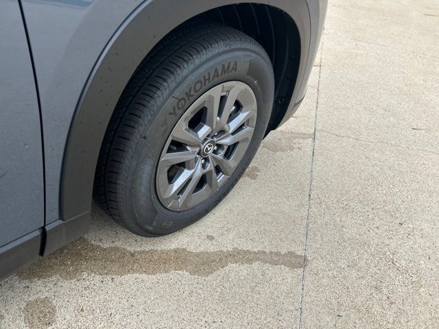 New 2026 MAZDA CX-5 Select AWD/4WD image 15