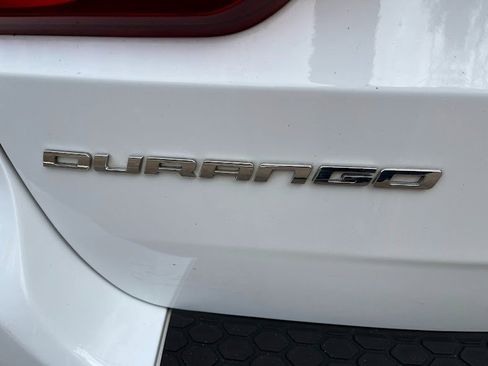 Used 2013 Dodge Durango SXT w/ Popular Equipment Group image 53