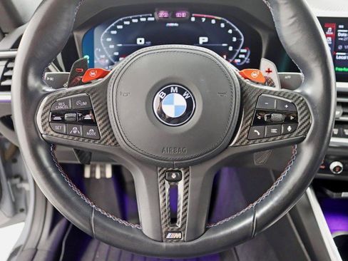 Used 2023 BMW M4 xDrive Competition image 19