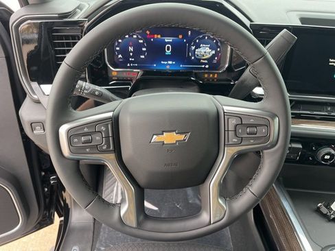 New 2026 Chevrolet Silverado 2500 LT image 21