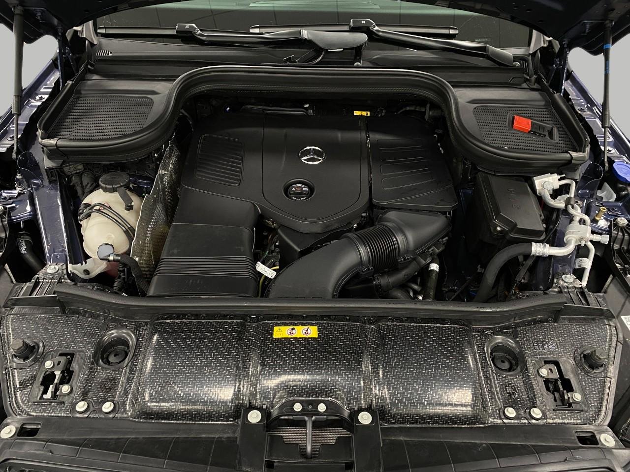Certified 2026 Mercedes-Benz GLE 350 4MATIC image 12