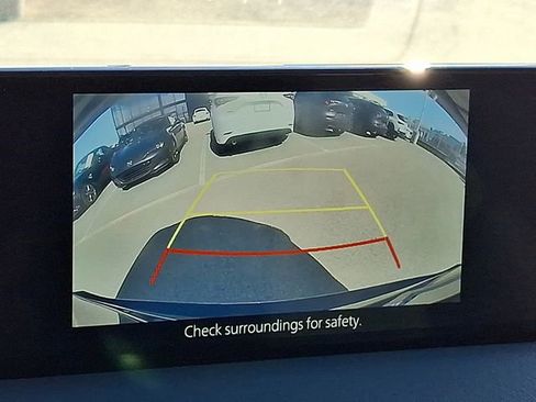 Used 2025 MAZDA CX-5 AWD 2.5 S w/ Preferred Package image 19