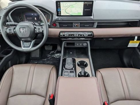 New 2026 Honda Pilot Elite image 14