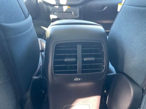 New 2025 Ford Bronco Sport Heritage w/ Convenience Package image 23