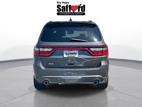 New 2026 Dodge Durango GT AWD/4WD image 7