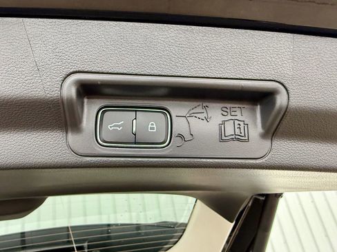 New 2026 Ford Explorer Platinum w/ LUX Leather Package image 18