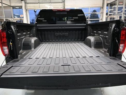 New 2026 GMC Sierra 1500 Elevation w/ Elevation Premium Package image 8